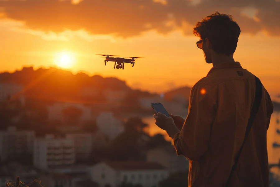 good drone